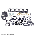 Beck/Arnley 88-85 Toy 4Runner 22Rec/95-89 Toy 4Runne 032-2708